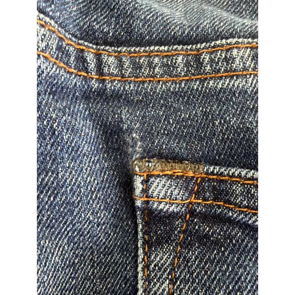J.Crew Men's 484 Slim‎ Fit Jeans W34 L32 Medium Wash
